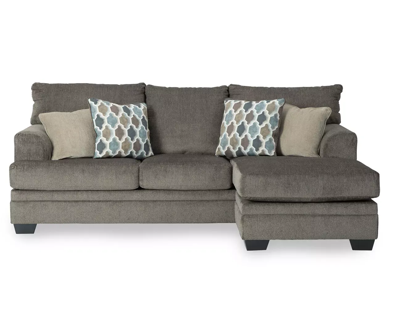 Ashley Dorsten Sofa Chaise