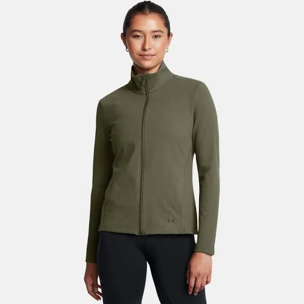 Under Armour Women's Motion Jacket