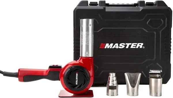 Master Appliance VT-751D-00-K Heat Gun