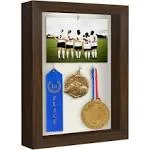 Americanflat Shadow Box Frame