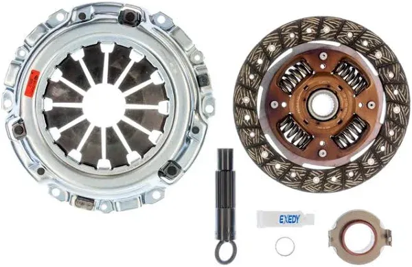 Exedy Stage 1 Organic Clutch Kit