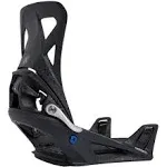 Burton Men's Step On X Re:Flex Snowboard Bindings