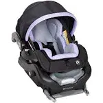 Baby Trend - Secure Snap Tech 35 Infant Car Seat - Lavender Ice