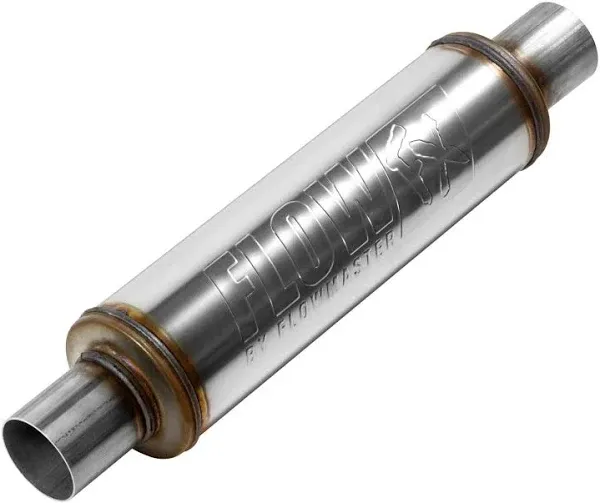 71415 Flowmaster FlowFX Muffler