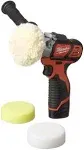 Milwaukee Cordless Polisher