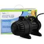 Aquascape AquaSurge 2000 Pond Pump