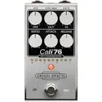 Origin Effects Cali76 FET Compressor Pedal