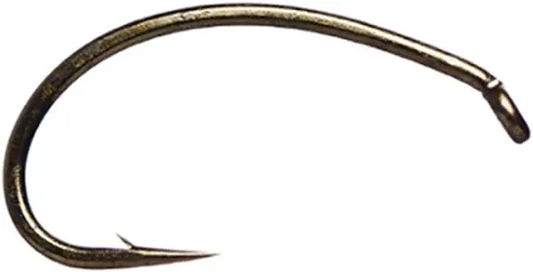 Daiichi 1120 Scud Hook