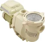 Pentair WhisperFlo VST EC-011533 | Variable Speed Pool Pump