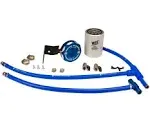 Sinister Diesel Coolant Filtration System 03-07 Ford Powerstroke 6.0L