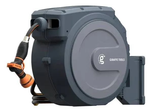 Tools Garden Retractable Hose Reel-AW Series