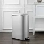 happimess Roland Mini 2.6 Gallon Trash Can