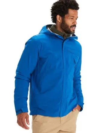 Marmot Men's PreCip Eco Pro Jacket