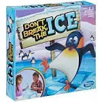 Don't Break The Ice Game