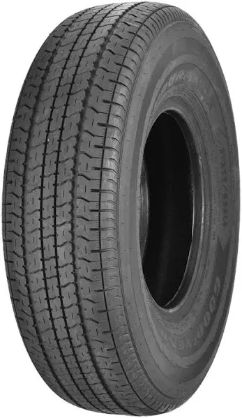 Goodyear Endurance Trailer Tire - ST205/75R14