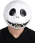 Jack Skellington Mask