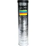 Super Lube Synthetic Grease 14.1 oz