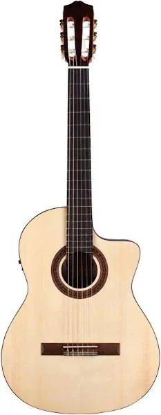 Cordoba C5-CE Classical Cutaway Acoustic-Electric Guitar