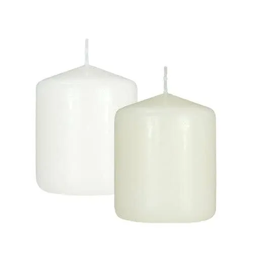 Pillar Candles Value Pack