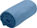 Sea To Summit Airlite Towel - Medium - Moonlight Blue