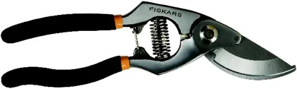 Fiskars Forged Bypass Pruner