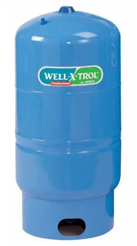 Amtrol Well-X-TROL WX-250 Well Pressure Tank