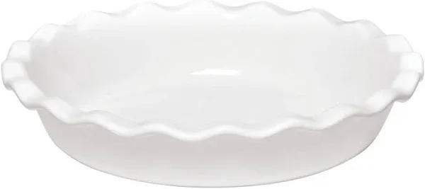 Emile Henry Pie Dish