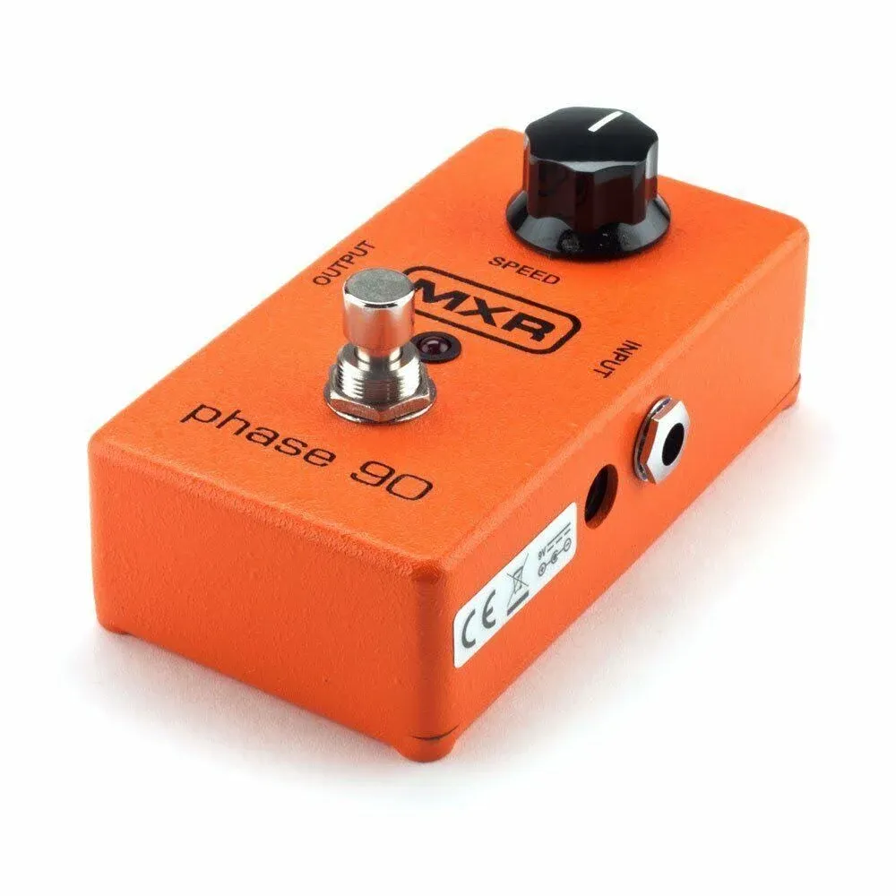 MXR M101 Phase 90 Pedal