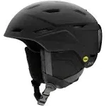 Smith Mission MIPS Helmet - Matte Black