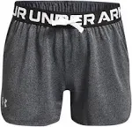 Under Armour girls&#039; ua play up shorts 1363372