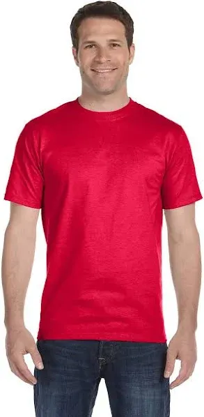 DryBlend 50 Cotton/50 Poly T Shirt