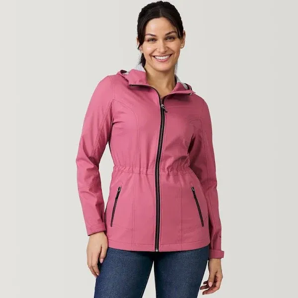 Women's X2O Anorak Rain Jacket