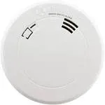 First Alert Smoke and Carbon Monoxide Alarm