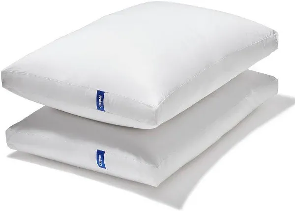 Casper Essential Standard Pillow (Set of 2)