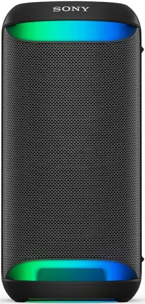 Sony SRS-XV500 X-Series Wireless Party Speaker