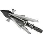 Muzzy Trocar HB 4 Blade 100gr Hybrid Broadhead