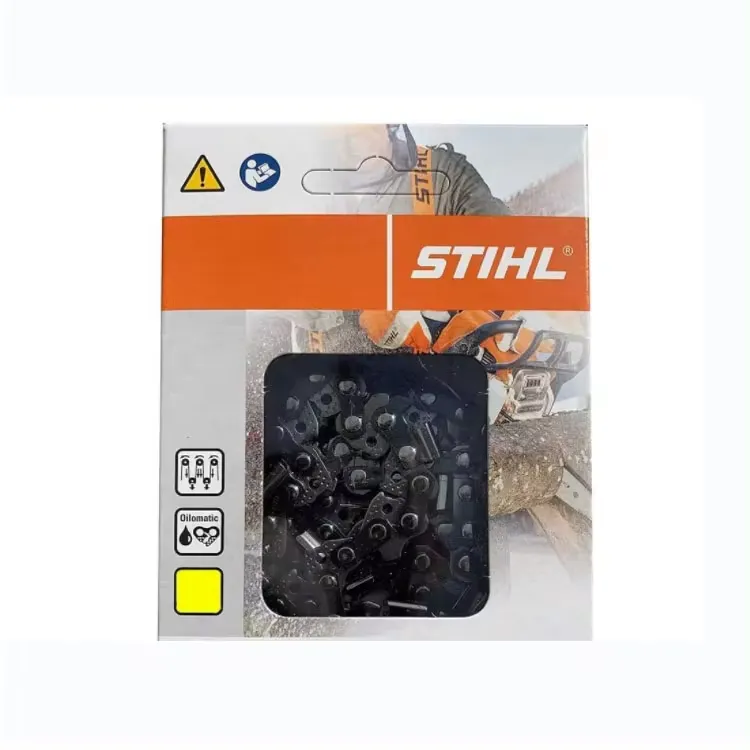 Stihl Chainsaw Chain 26RS 68