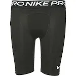 Boys' Nike Pro Dri-FIT Compression Shorts