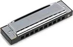 Fender Blues Deluxe Harmonica (Key of g)