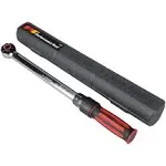 Performance Tool - 3/8" Torque Wrench - M198