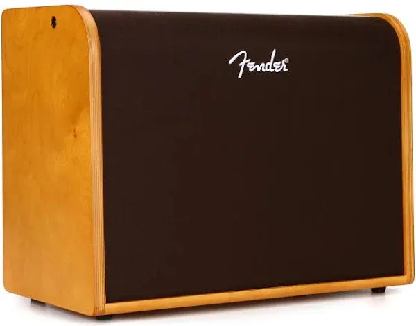 Fender Acoustic 100 Acoustic Guitar Amplifier