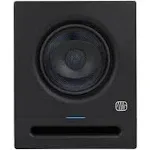 PreSonus Eris Pro 6 2-Way Biamped, Active, 6.5-inch Coaxial Studio Monitor