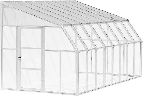 Palram - Canopia | Sun Room 6' x 14'