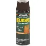 Minwax Helmsman Semi Gloss Spar Urethane