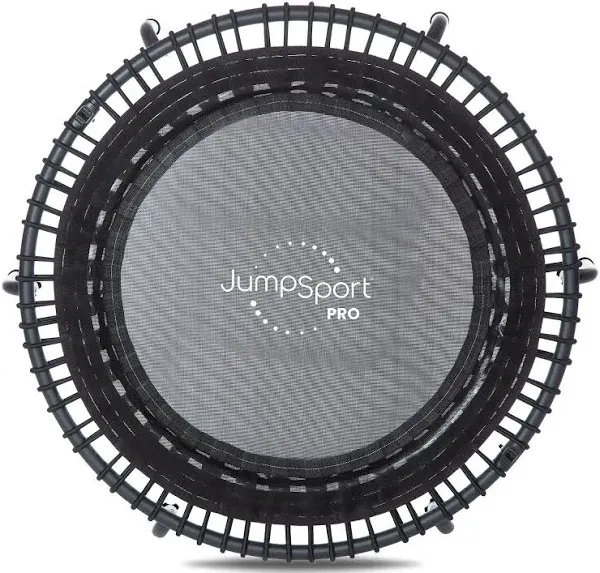 JumpSport 550F Pro Folding Fitness Trampoline