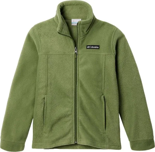 Columbia Steens Mountain II Fleece Jacket Infant Boys'