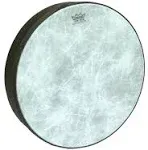 Remo FIBERSKYN-3 Frame Drum  12 inch by 2.5 inch | American Musical Supply