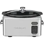 Programmable Slow Cooker