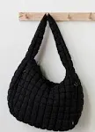 Free People Movement Quilted Carryall