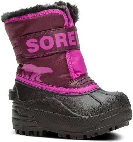 Sorel Toddler Snow Commander